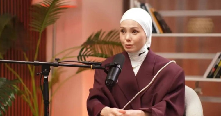 «Мен – екі енені көрген адаммын»: танымал актриса болашағы туралы айтты (ВИДЕО)