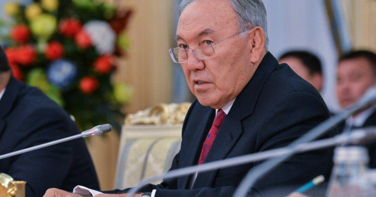 Назарбаев ренжімесін, ол жай ғана зейнеткер – Әсет Матаев