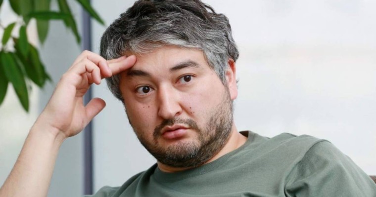 Болат Назарбаевты айыптаған кәсіпкер Әбдіғаппаров 7 жылға сотталды