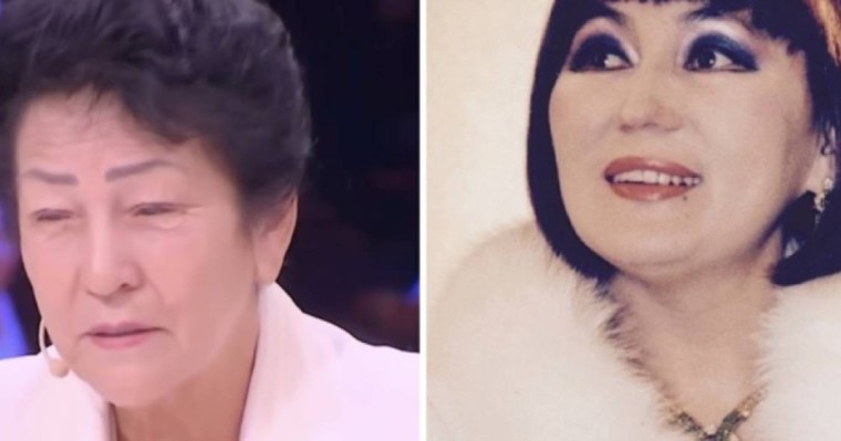 "Сол жолы мен бармай-ақ қояйық деп айттым": Марқұм Мәдина Ералиеваның жан құрбысы әншінің өлімі туралы бұрын еш жерде айтылмаған тағы бір оқиғамен бөлісті