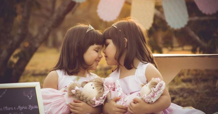 Егіздерге қойылатын қазақша ерекше есімдер