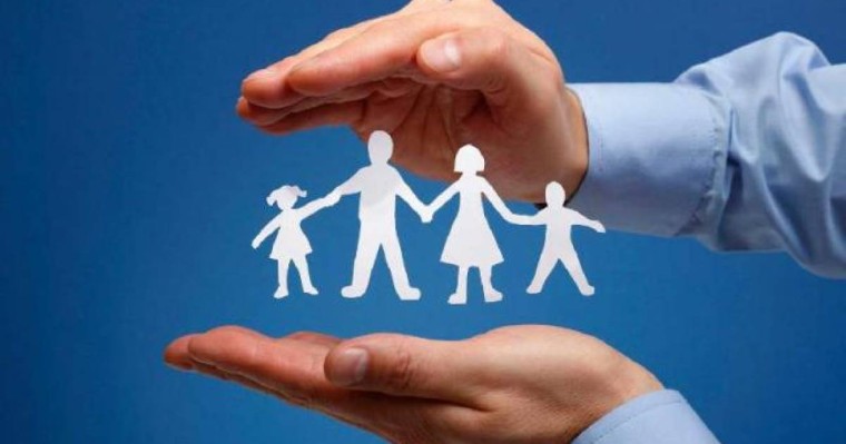 Есікте ата-анасы пневмониядан қайтыс болған 4 бала жетім қалды