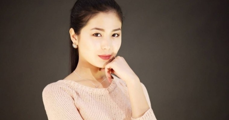 Мұқағалидың 300 өлеңін жатқа біледі: арманы асқақ Айзада