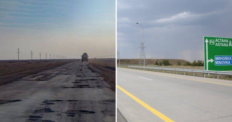 Жол сапасын жақсартуға бағытталған қоғамдық бақылау және жаңа технологиялар