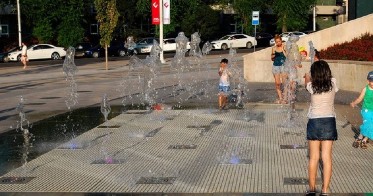 Қазақстанда 43°С ыстық болады – алдағы 3 күнге ауа райы болжамы