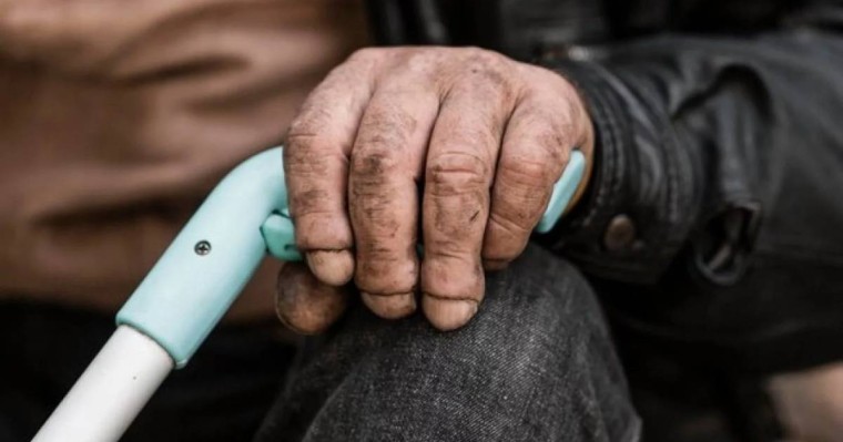 Ерлі-зайыпты зейнеткерді жанжалдасқан әйел өлтіріп кеткен