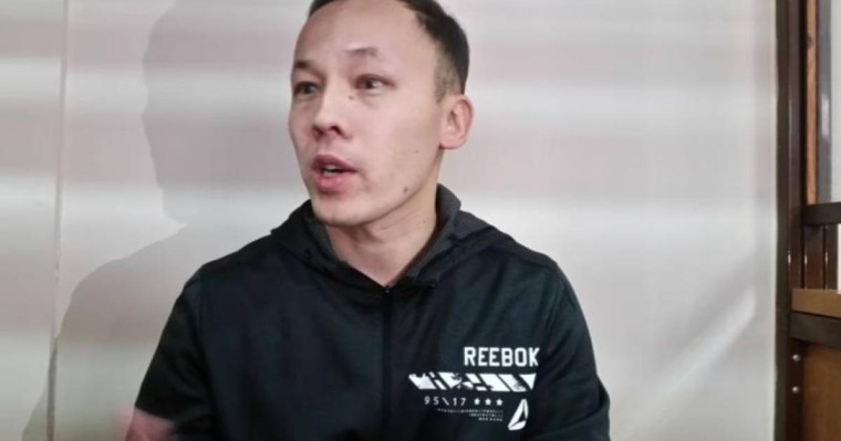 Мені көзсіз пайдаланды – сотталған блогер Махамбет Әбжан ақпарат көздерін ашты