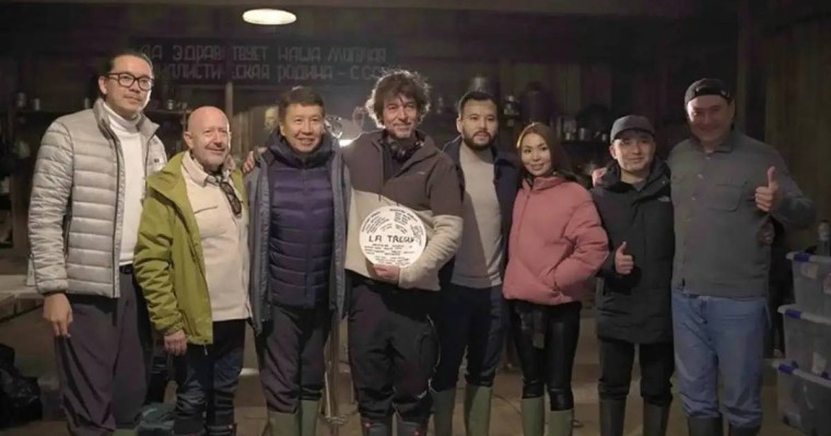 Netflix Қарлаг тарихы туралы фильм түсіруде