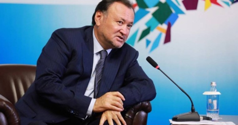 Мұхтар Құл-Мұхаммед ұлттық қауіпсіздікке жаңа қауіп төніп тұрғанын жариялады