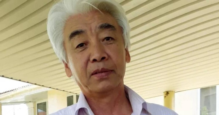 "Терісқақпай" театрының тағы бір актері дүниеден өтті