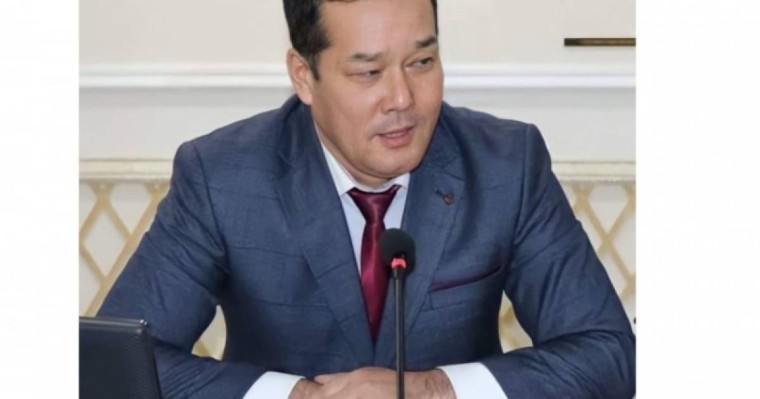 Базарбай Дүйсенбаев: "Қарақалпақ жері – өзбек қолындағы негізгі қайнар көз"