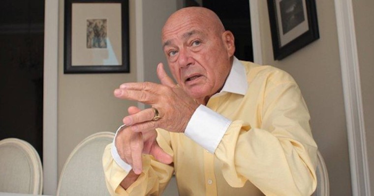 Познер Ресейдің «қуатты державаға» айналу шартын атады