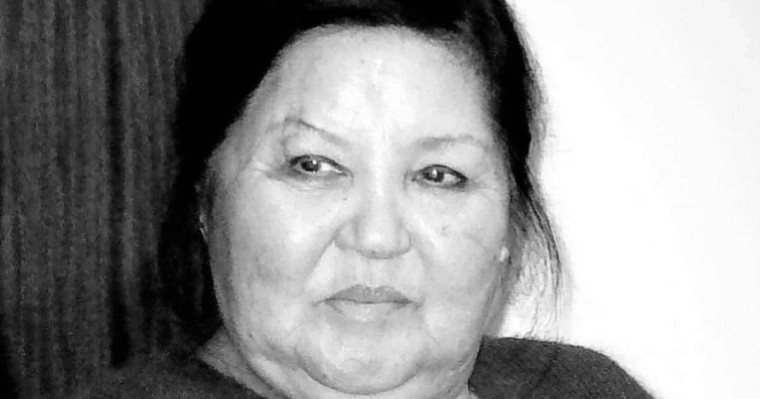 Жазушы Сәбит Мұқановтың қызы Баян Мұқанова өмірден озды