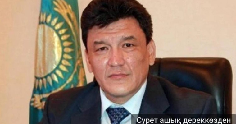 Солтүстік Қазақстан облысына жаңа әкім келді