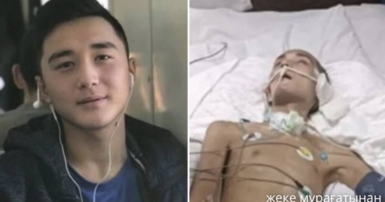 «Уақыт созып жатыр»: сарбаз Ербаян Мұхтардың адвокаты сараптама қорытындысын ала алмай жүргенін айтты