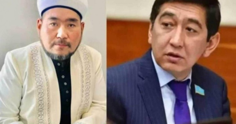 Балғынбек Имаш: «Ринат екеуміз сол күні-ақ ымыраға келдік»