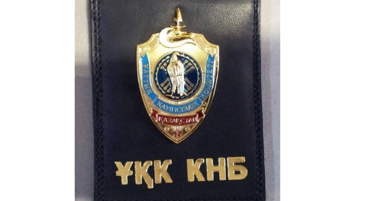 КНБ-ның құрметті қызметкері, генерал-майоры Дәуенов қайтыс болды