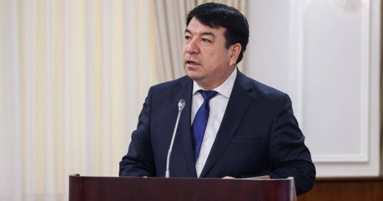 "Ата-аналармен бірге шешу керек": Министр мектеп бағдарламасына жыныстық сауат туралы пән енгізуге қатысты пікір білдірді