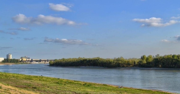 ШҚО-да батып бара жатқан қызды құтқарып қалған жасөспірімнің өзі қаза тапты