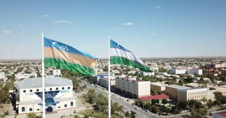 Өз туы, елтаңбасы мен әнұраны бар – Қарақалпақстан жайлы не білеміз