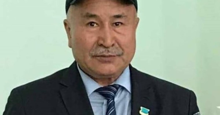 Қазақ педагогикасының ардагері Төлтебаев Сәдібек қайтыс болды