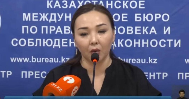 “Бауыздап өлтіремін деп қорқытты”: Алматы облысында 13 жыл бойы қорлық көрген келіншек күйеуін жазалауды сұрайды