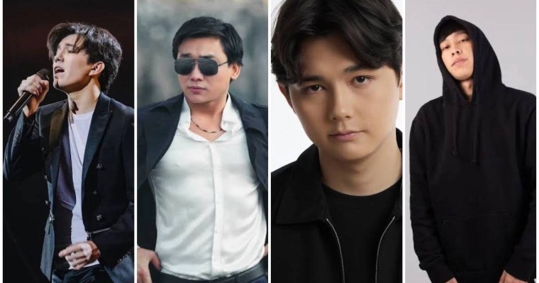 Қазақстан авторлар қоғамы танымал әншілерге “іздеу” жариялады