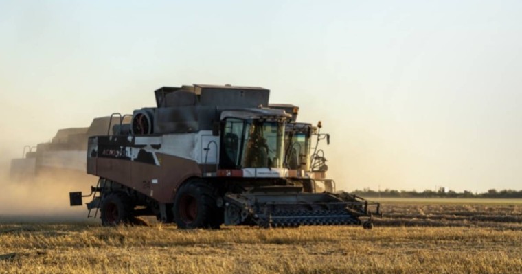 Қазақстанда 2025 жылғы көктемгі егіс және егін жинау жұмыстарын қаржыландыру басталды