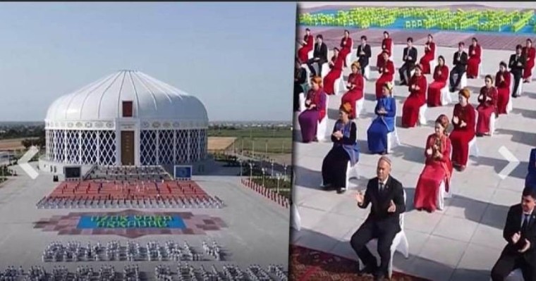 Қош бол, алтыншы шілде - Оңғар ҚАБДЕН