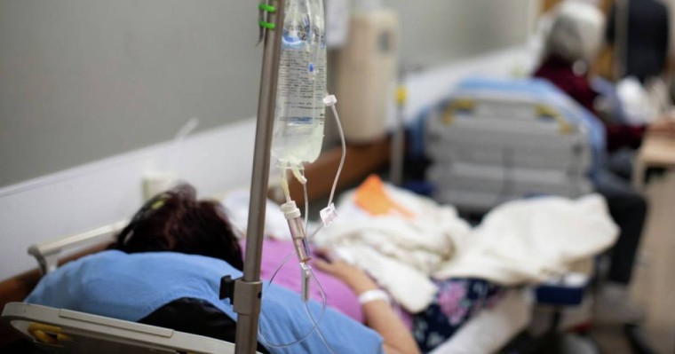 Шымкентте ене мен келін ковидтен бір күнде қайтыс болды – құрсақтағы бала аман қалды