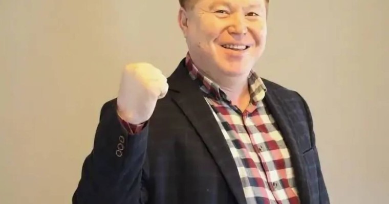 Аман Сағидуллаев: Қазір қарақалпақтарға геноцид жасалып жатыр