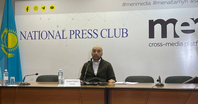 Алтын Орда базарына талас