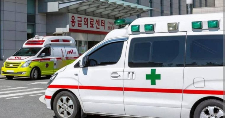 Оңтүстік Кореяда қазақстандық азамат 18-қабаттан құлап қаза тапты