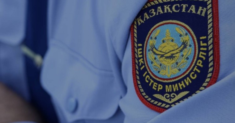 Астана қаласында полиция қызметкері 21 жастағы қызды зорлады