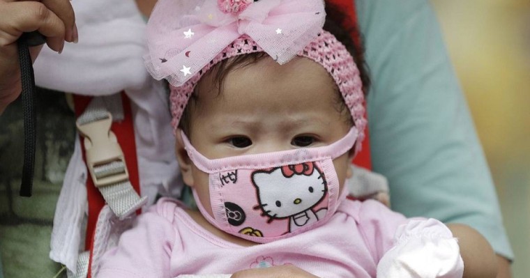 Балаларды коронавирус пен пневмониядан қалай қорғау керек – маман кеңесі