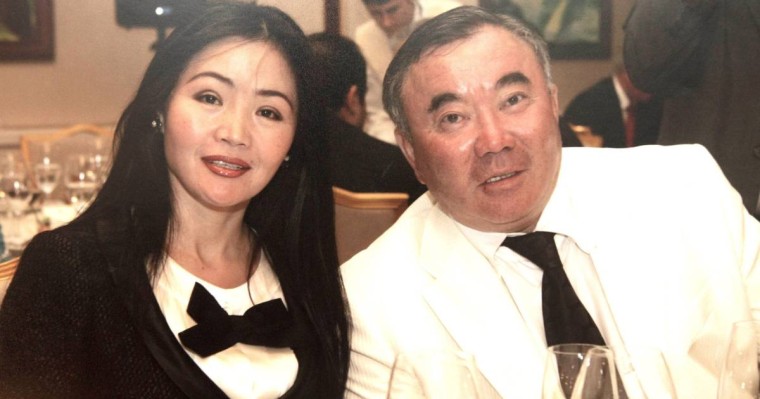 Елордалық құқық қорғаушы Болат Назарбаевтың мүддесін қорғап шықты