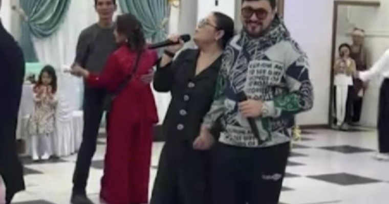 “Қол деген кетті”: Дариға мен Олжас Абайдың басы тағы дауға қалды