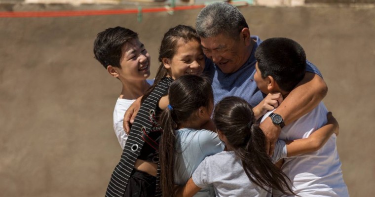 «ҚазМұнайГаз» жыл сайын 1000-ға дейін жаңаөзендік оқушыны еліміздегі үздік мектептер мен колледждерде оқытпақ