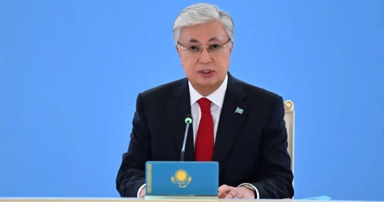 «Ардагерлердің ерлігі мәңгі есте қалады»: ҰҚШҰ-ға мүше елдер жеңістің 80 жылдығын тойлайды