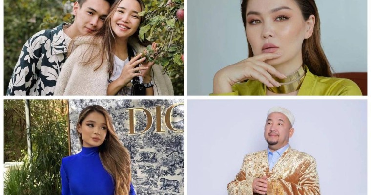 "Оқымағанмын": Отандық танымал блогерлердің жоғары білімі бар ма?