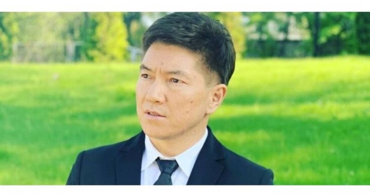 Әнші Майғазиев пен қазақстандық белсендінің арасындағы сот басталды