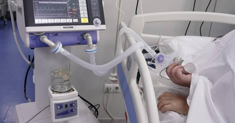 Екпе алған келіншек төрт күннен кейін комаға түсті