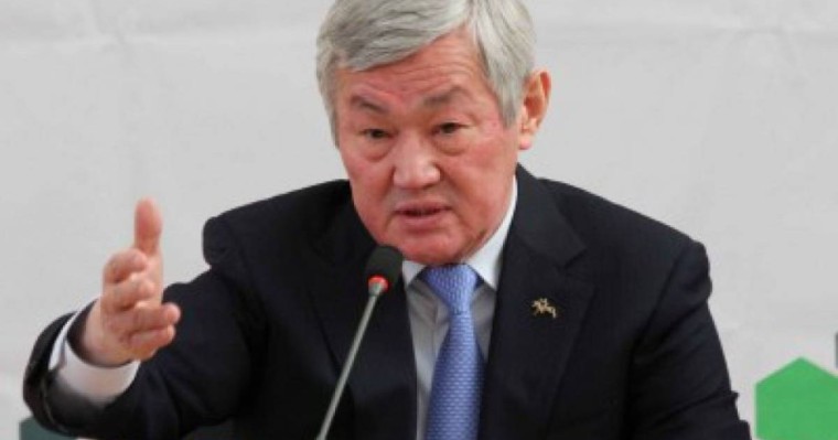 Ауыл тұрғыны Сапарбаевқа: шыдамның да шегі бар