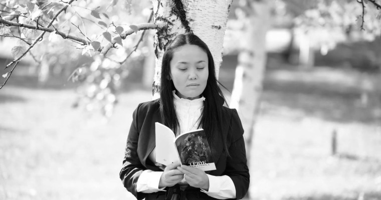 Мықты жазушылардың бәрі – шығармаларында Құдайды іздейді - Аягүл Мантай