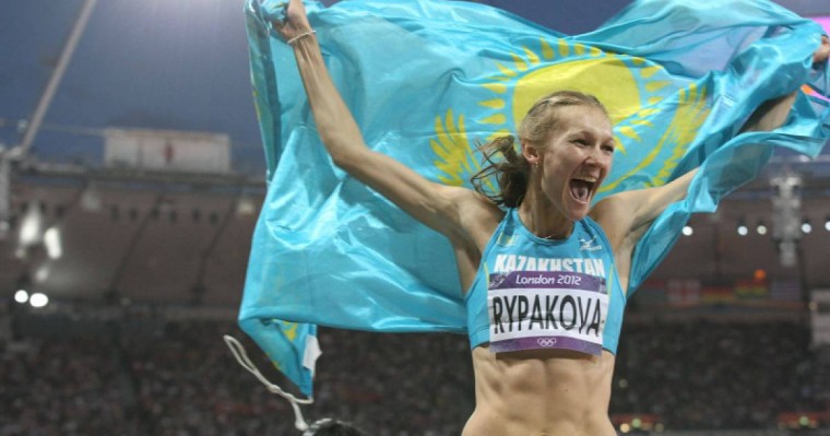 Олимпиада-2020: 30 шілде күнгі жарыстар тізімі