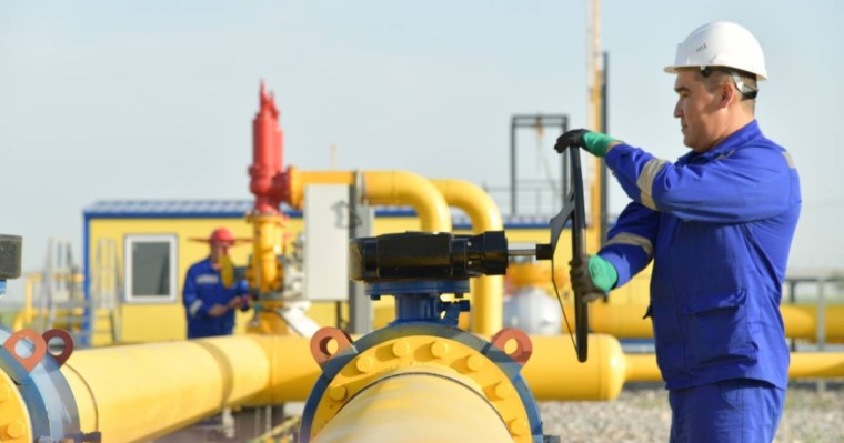 Шымкентте инфрақұрылым мәселесі оң шешімін табуда