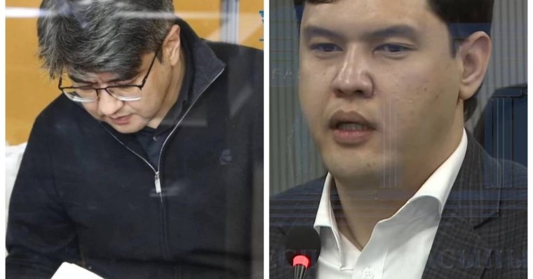 "8 пәтері бар екені анықталды": Апелляциялық сот Айтбек Амангелдінің моральдық шығынды өндіру туралы шағымын қанағаттандырмады