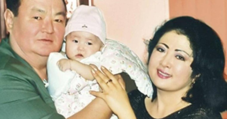 "Бір бөлмелі үй берді де, артымнан қалмай қойды" - Мақпал Жүнісова Заманбек Нұрқаділовпен қалай танысқанын айтып берді