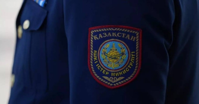 "Пагонды журналист" жобасы жүзеге асып жатыр