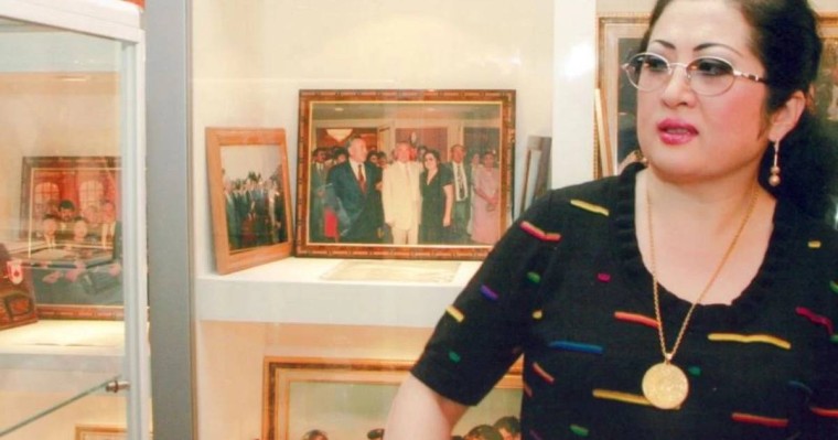 "Зәкең болғасын арналар қабылдамады": Мақпал Жүнісова 30 жыл бұрынғы жарыққа шықпай қалған фильмді бөлісті